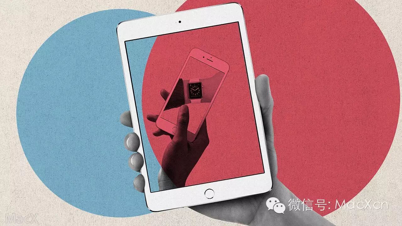 前 Mac UI 设计师：苹果已放弃很多人性化界面设计原则