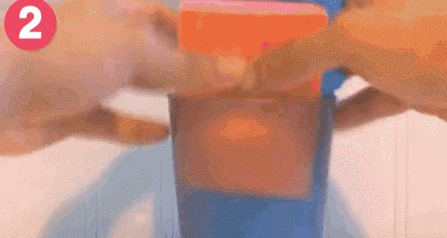 自制简单飞机杯新方法自制飞机杯的8种方法，自制飞机杯教程图解4