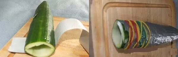 然如何自制飞机杯自制飞机杯的8种方法，单身男人必备！2