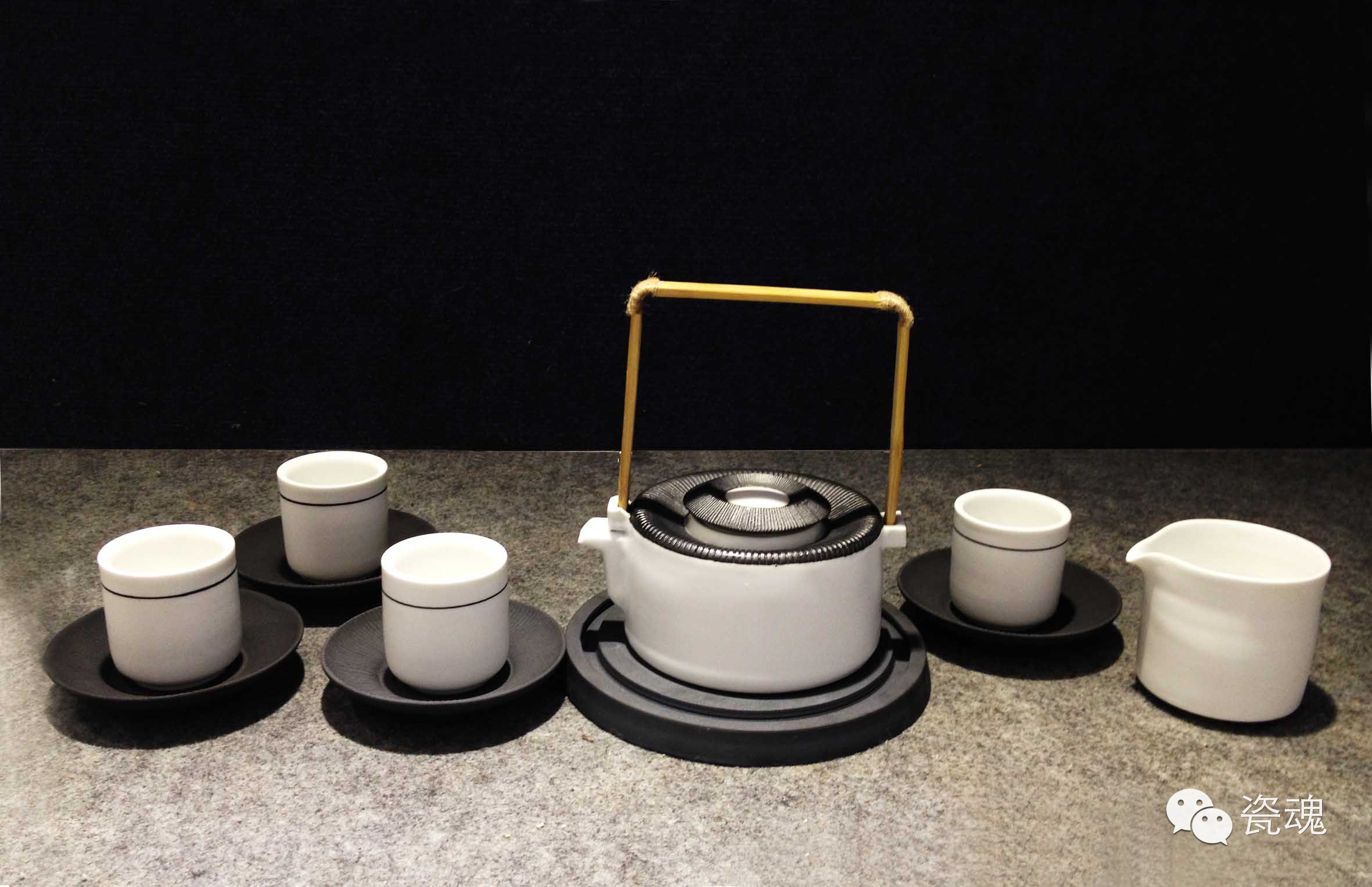 陶瓷艺术设计作品展2015景德镇陶瓷学院毕业展第一期