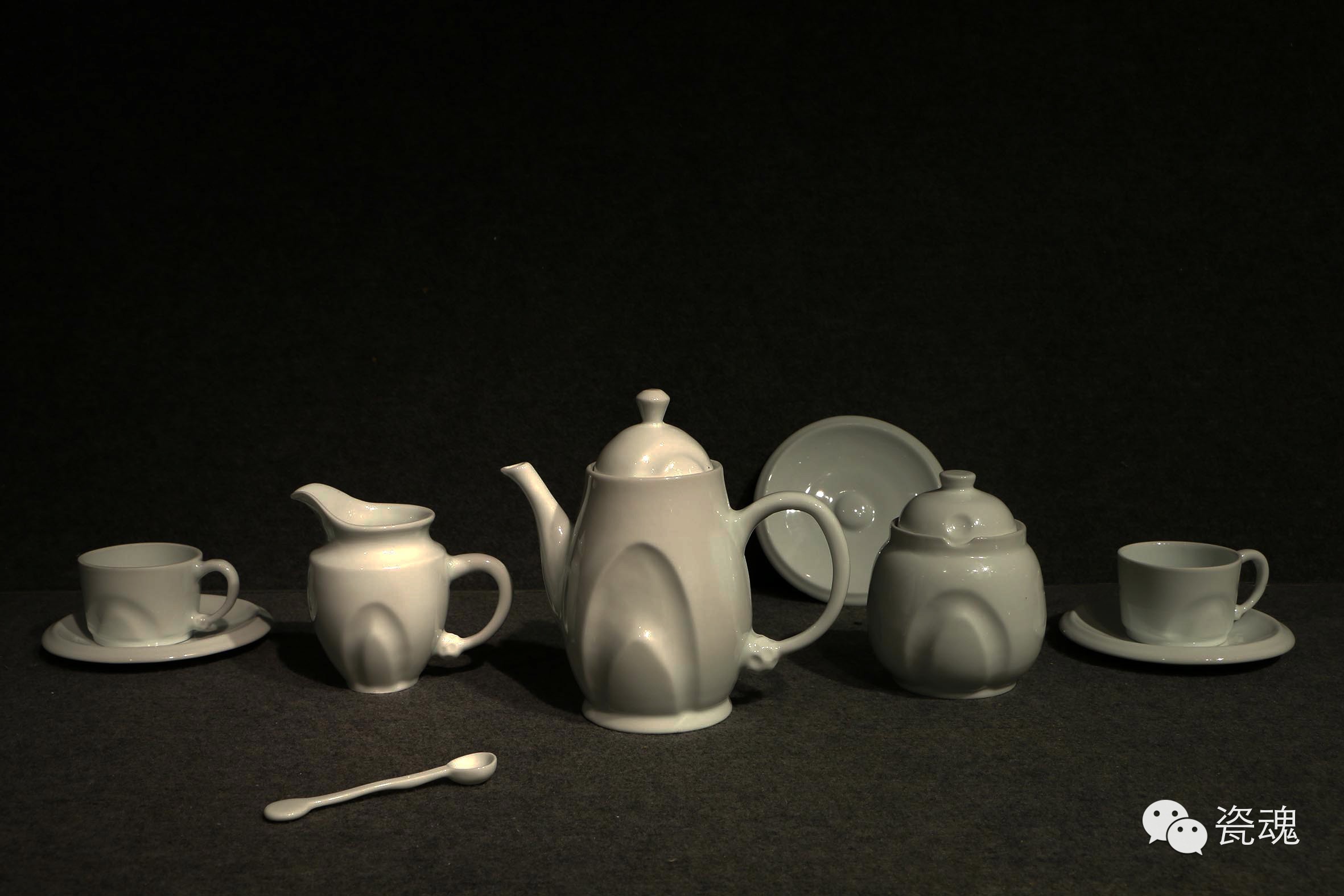 陶瓷艺术设计作品展『2015景德镇陶瓷学院毕业展 第三期』