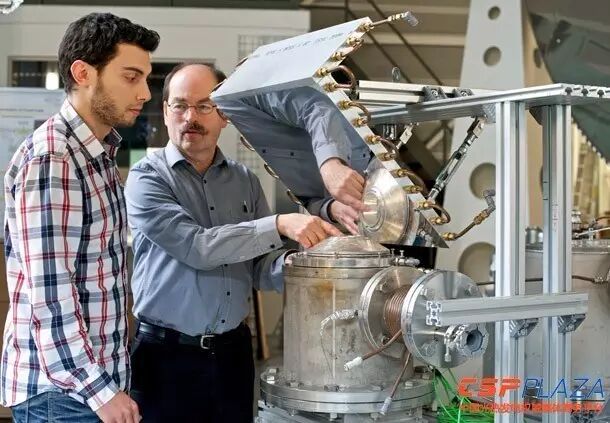 PSI为全世界的科学工作者供给装备应用时间