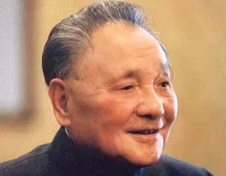 用伟人照片做微信头像