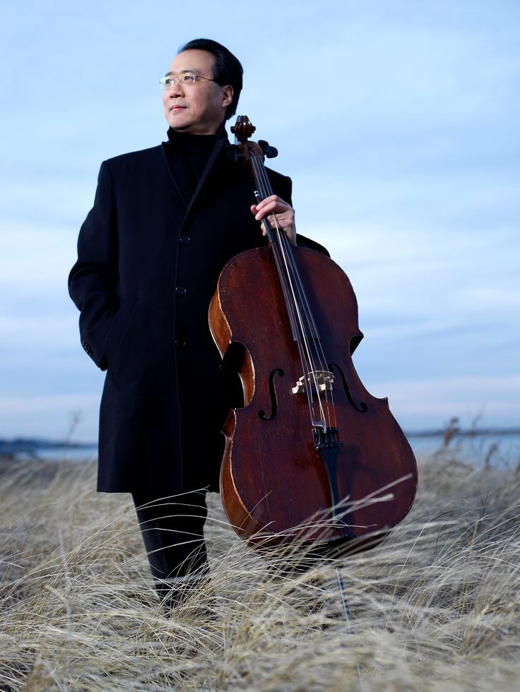 乔布斯生前邀请在他婚礼和葬礼上演奏的音乐家