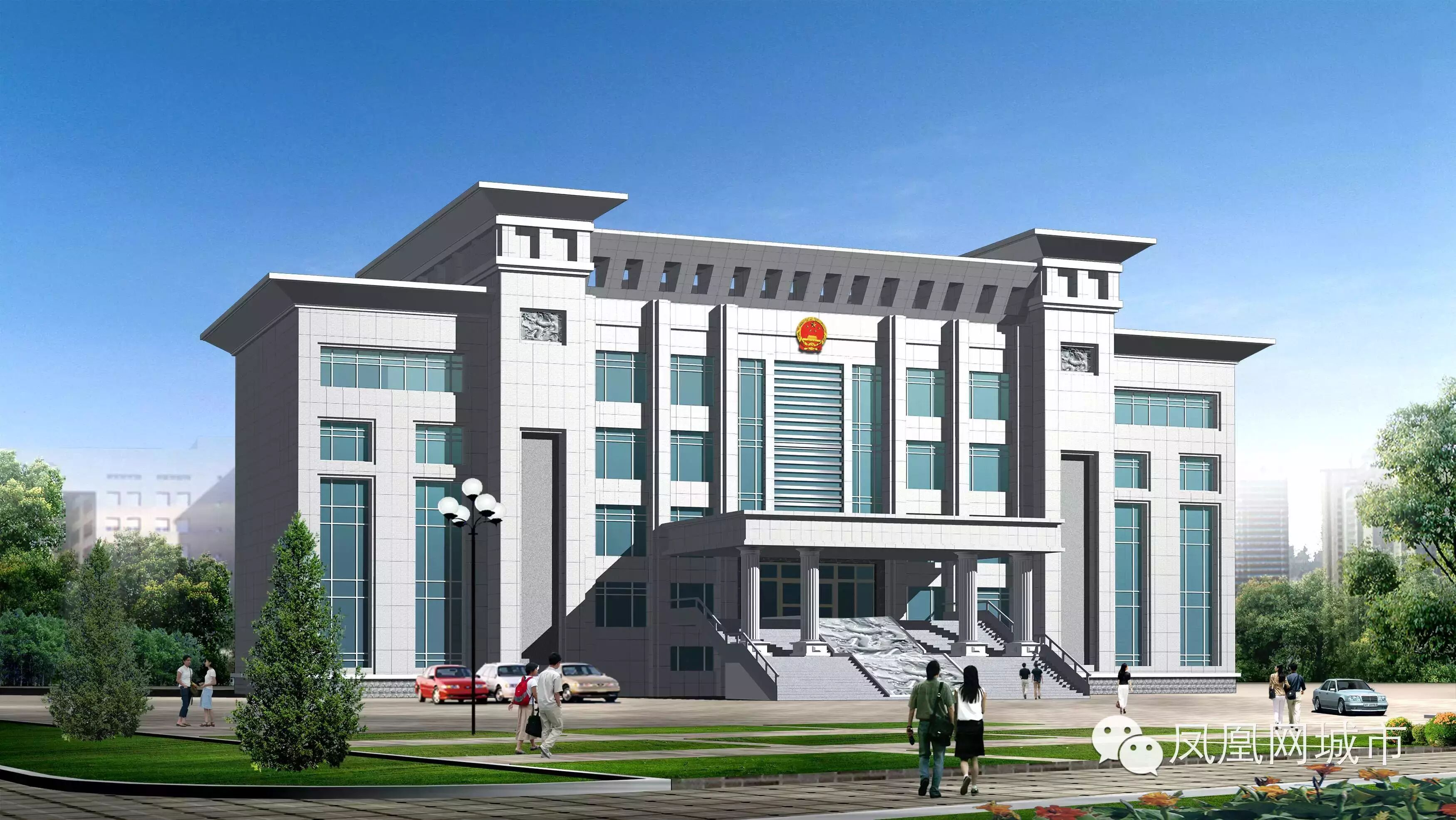 北京市政府搬迁的10个连锁反应直接关乎你我他