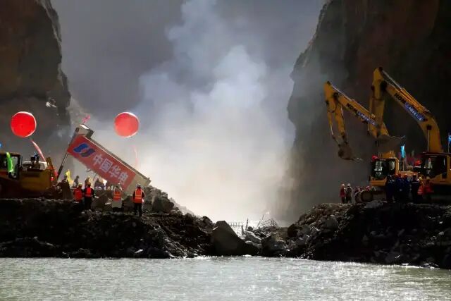 【5/16更新】AI指挥无人车队，中国造出世界最大3D打印建筑的图7