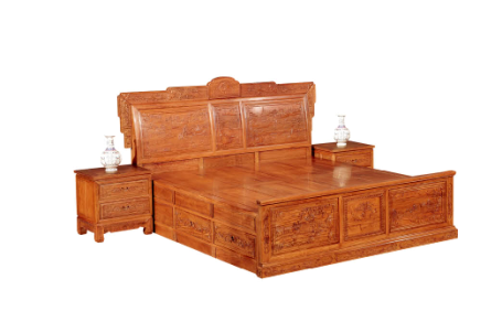 买了缅花大床，竟然有这么多的好处