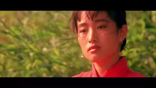 《紅高粱》重映，懷念當年的張藝謀！ 戲劇 第7張