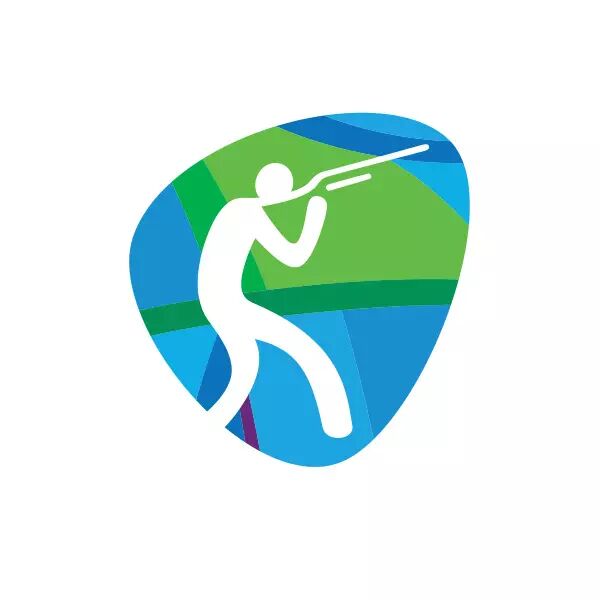 2008年获得第29届北京奥运会男子十米气步枪银