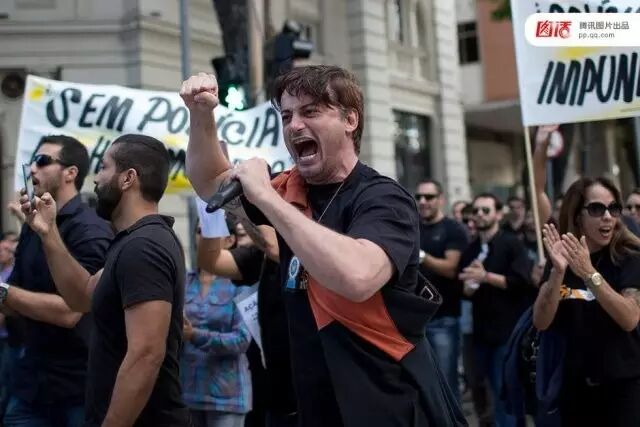 你知道巴西奥运会有多糟心吗?