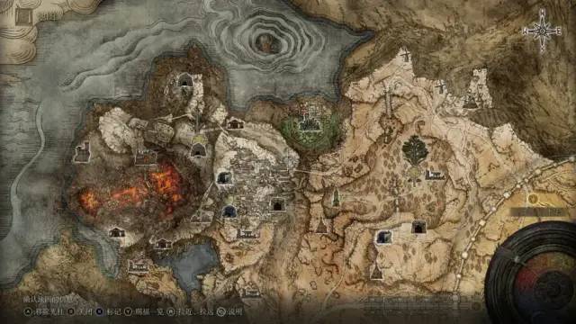 艾尔登法环熔炉套