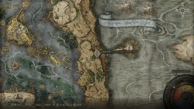 艾尔登法环熔炉套