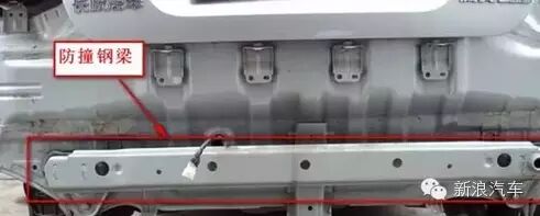 防撞钢梁的作用有多大？没配要加装吗？