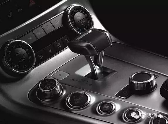  不作死就不会死 变速箱就是这样被玩坏的