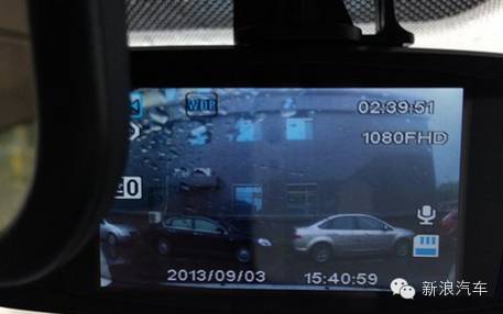 装了记录仪忘记这些一样有礼说不清