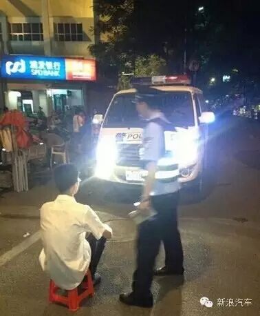 教你几招专治“远光狗”看到最后笑喷了