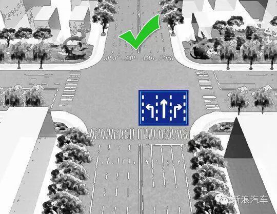 3。 黄色网格区域：允许