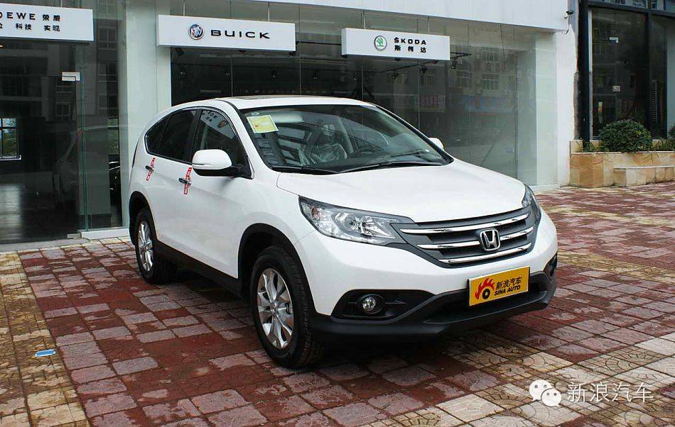 国产合资两分天下 吐槽7月热销SUV优缺点