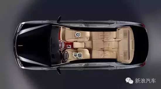 私家车上坐次有规矩 千万别乱坐