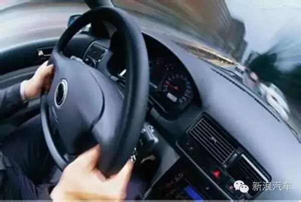 十大毁车行为 5年后你的车将一文不值！