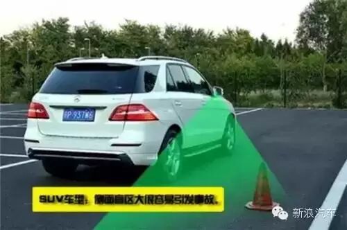别随大流儿 SUV到底该怎么开你真的懂吗？