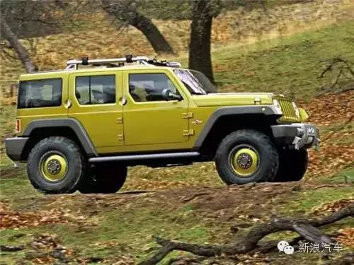 别随大流儿 SUV到底该怎么开你真的懂吗？