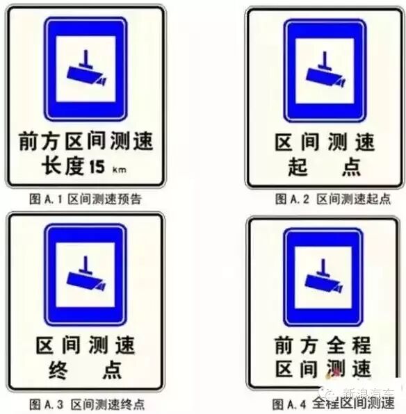 高速区间测速大揭秘 “两点抓照”咋回事？
