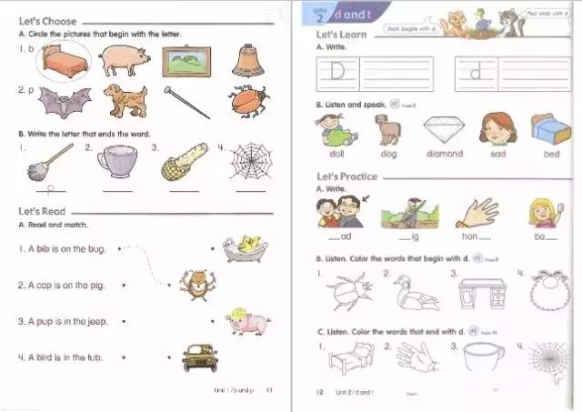 【免费资源分享】史上最全自然拼读资源汇总：9大教材+动画片+音视频+拓展阅读一应俱全！