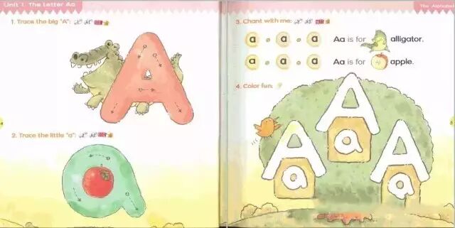 【免费资源分享】史上最全自然拼读资源汇总：9大教材+动画片+音视频+拓展阅读一应俱全！