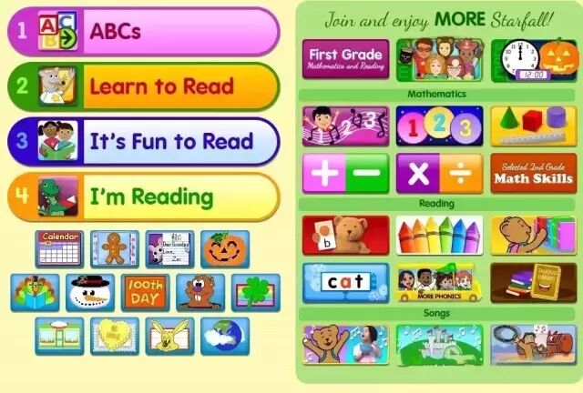 【免费资源分享】史上最全自然拼读资源汇总：9大教材+动画片+音视频+拓展阅读一应俱全！