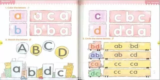 【免费资源分享】史上最全自然拼读资源汇总：9大教材+动画片+音视频+拓展阅读一应俱全！