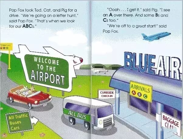 【免费资源分享】史上最全自然拼读资源汇总：9大教材+动画片+音视频+拓展阅读一应俱全！