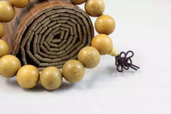 各种木头手串对人体的益处