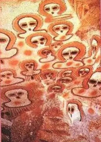 震惊全球的十大未解之谜:百慕达竟暗藏第二个时空!