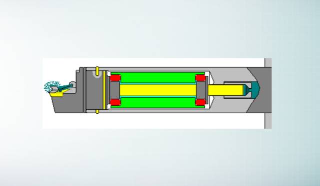 数控加工时如何控制切削中振动？很讲究！的图16