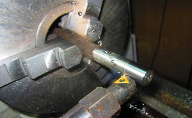 数控加工时如何控制切削中振动？很讲究！的图1