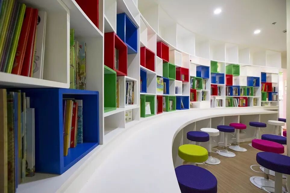 米诺娃少儿图书馆2周年庆--感恩回馈超大型活动