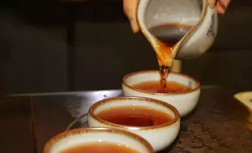 黑茶有哪些功效你可知道？