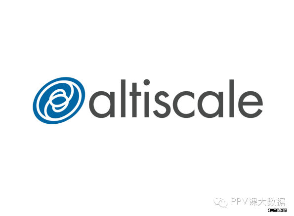 altiscale 成立于 2012 年,总部在加州 palo alto