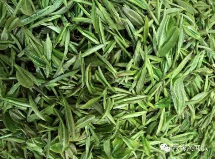 纯天然有机绿茶,看上图茶叶的虫洞就知道啦,虫虫都吃绝对是健康无公害