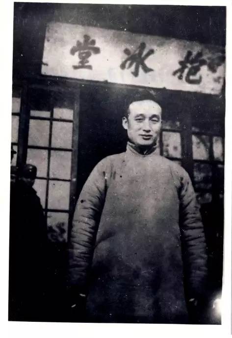 卢立群好友马哲民9,学弟张培刚享誉武汉大学"哈佛三剑客"之一的张培刚