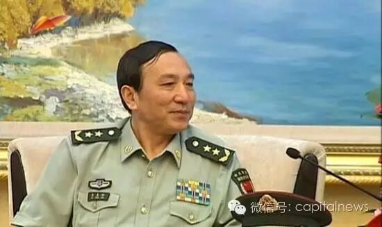 司令政委双升中将 军委新部门要担负多大职责