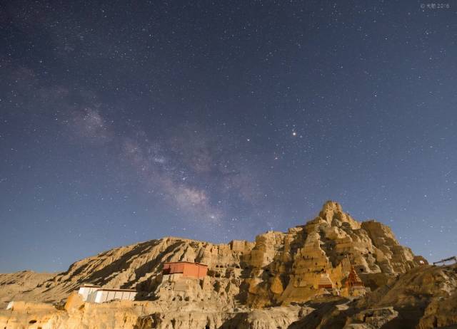 西藏阿裡，探險家和攝影師的天堂 旅遊 第26張