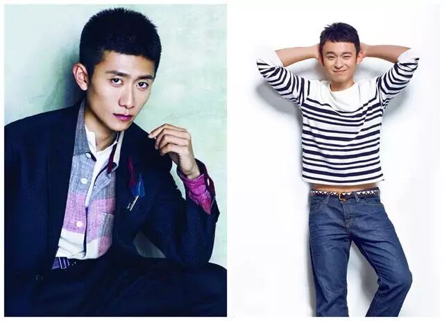 "90后四大小生"排名出炉?我觉得这四位才算