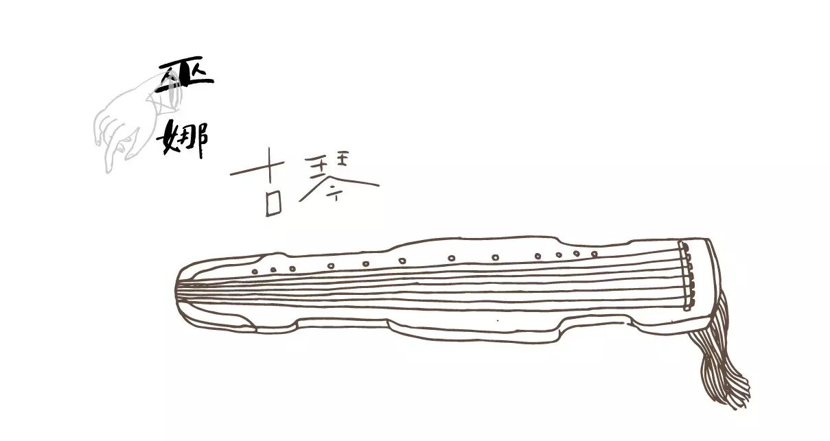独门兵器诗意新声一起幸福音乐会乐器记