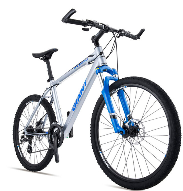 北海捷安特寒冬送暖大促销