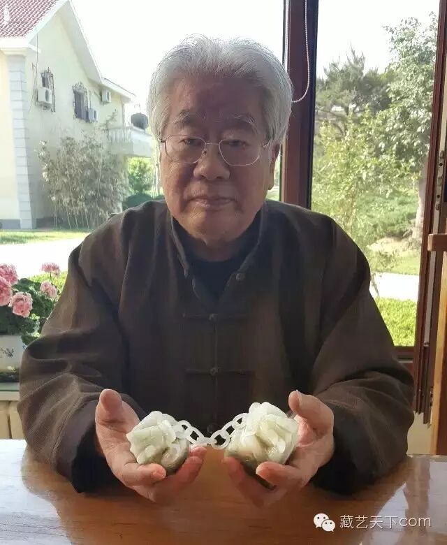 袁广如   中国工艺美术大师