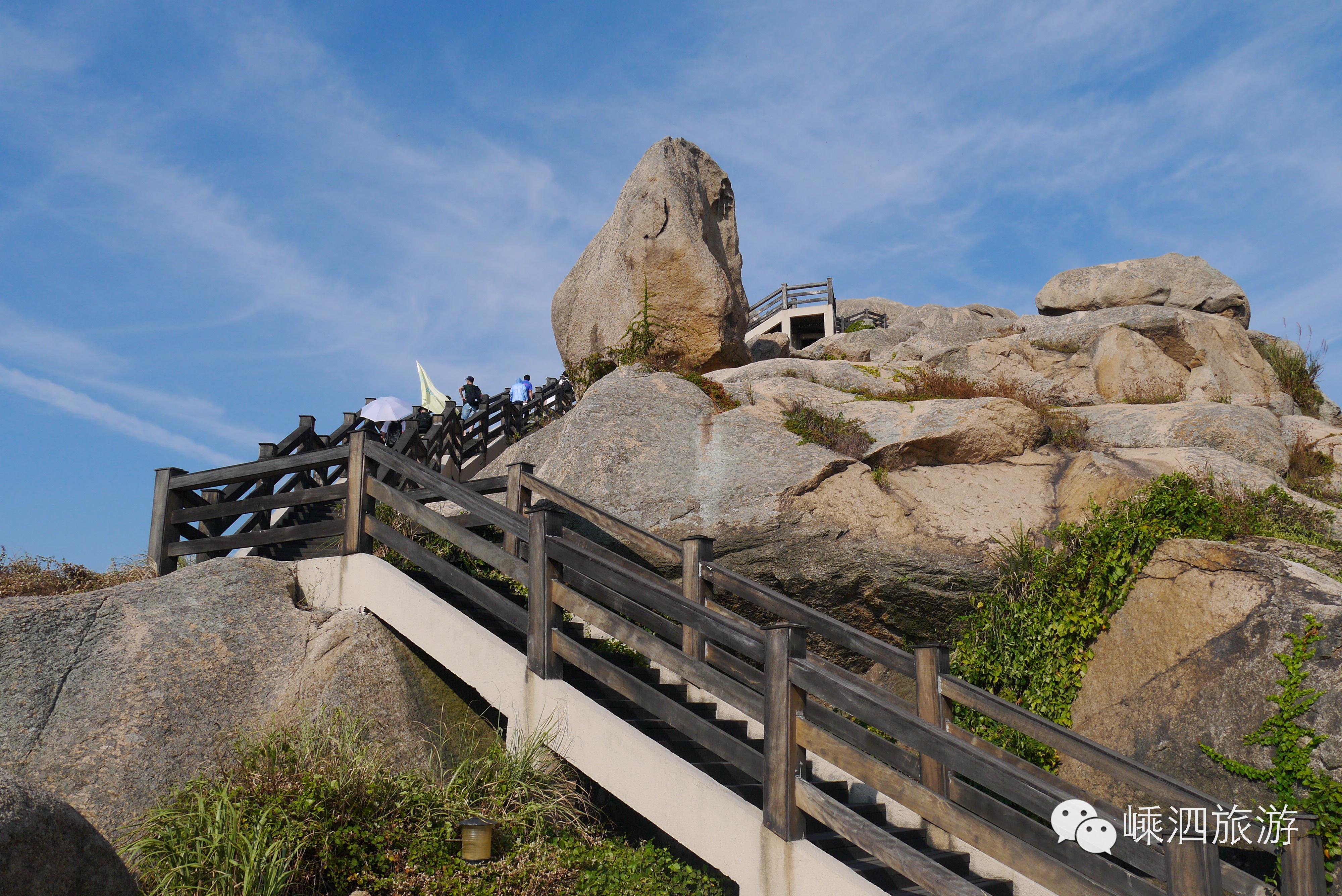 上海边城洋山丨即刻遇见海