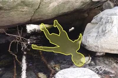 还记得命丧莒溪大峡谷的小温吗?该案20万赔偿款执行到位