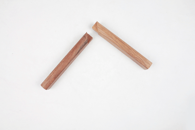 榫卯，最熟悉的“陌生人